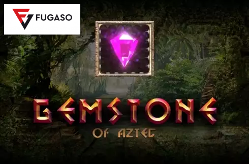 Gemstone Of Aztec